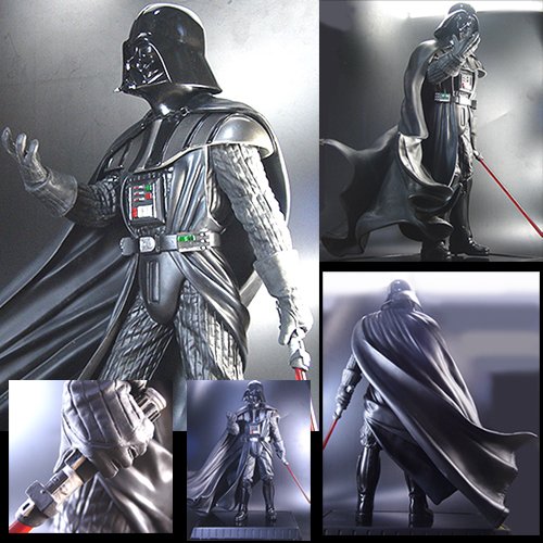 Amazon.co.jp: STAR WARS スタチュー ダース・ベイダー : おもちゃ